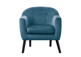 1127BU-1 Quill Accent Chair