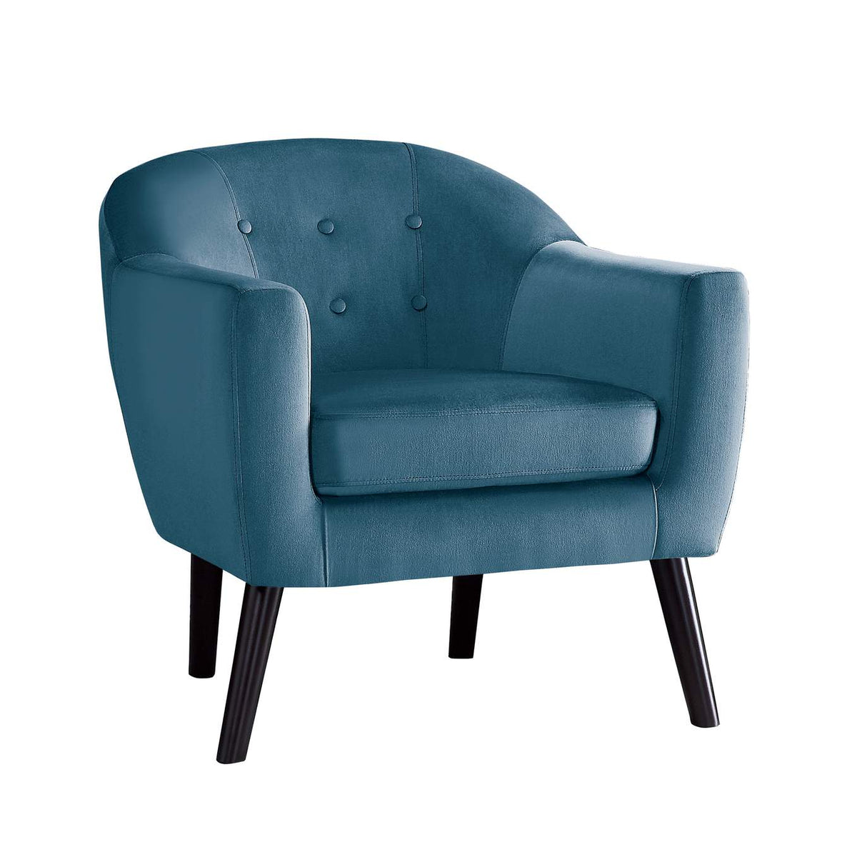 1127BU-1 Quill Accent Chair