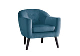 1127BU-1 Quill Accent Chair