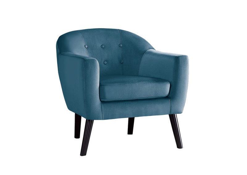 1127BU-1 Quill Accent Chair