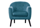 Quill Accent Chair