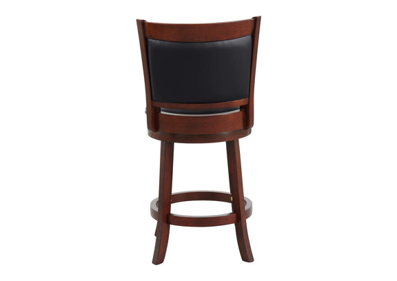 1131-24S Swivel Counter Height Chair