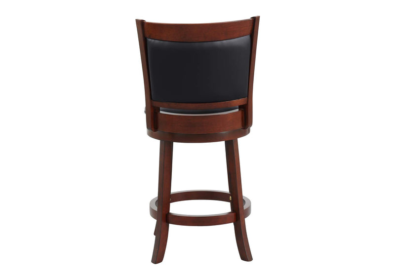 1131-24S Swivel Counter Height Chair