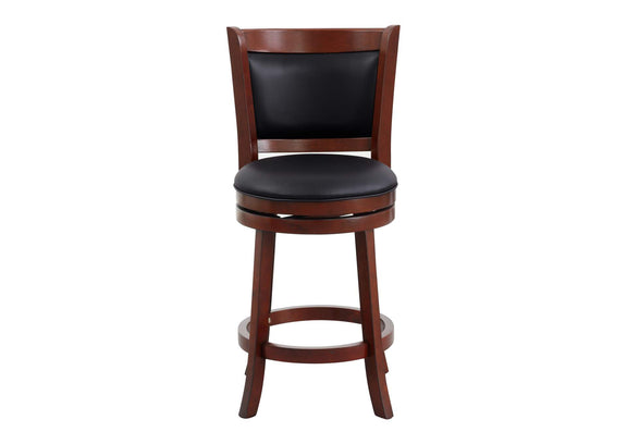 1131-24S Swivel Counter Height Chair