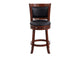 1131-24S Swivel Counter Height Chair