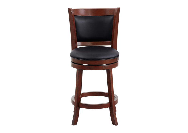 1131-24S Swivel Counter Height Chair