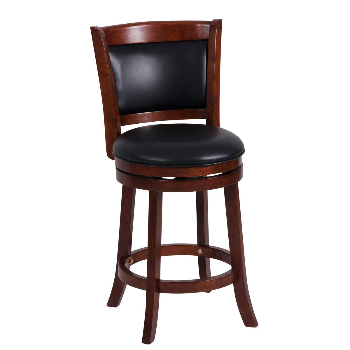 1131-24S Swivel Counter Height Chair