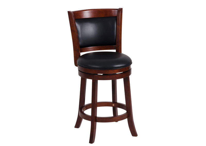 1131-24S Swivel Counter Height Chair