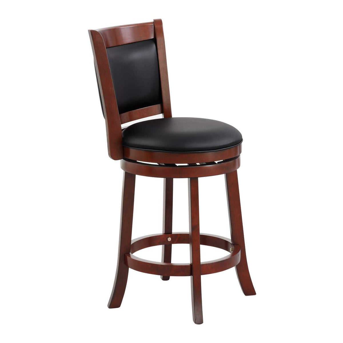 1131-24S Swivel Counter Height Chair