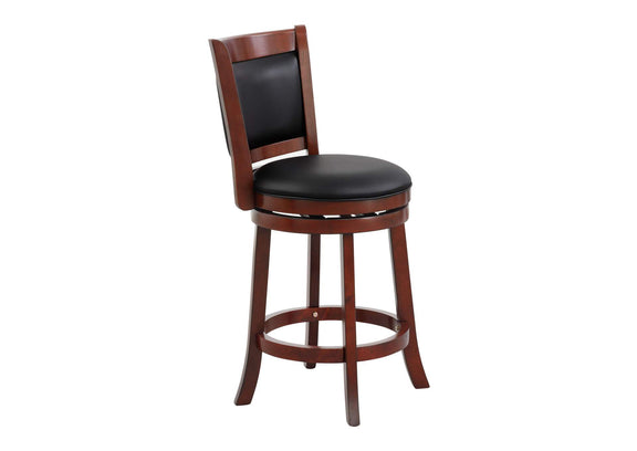 1131-24S Swivel Counter Height Chair