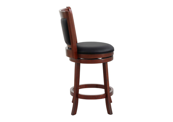 1131-24S Swivel Counter Height Chair