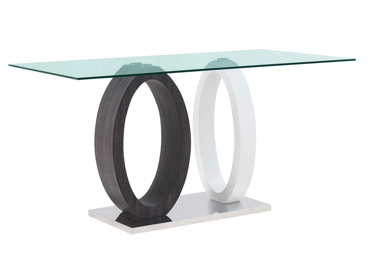 D1628DT D1628 DINING TABLE