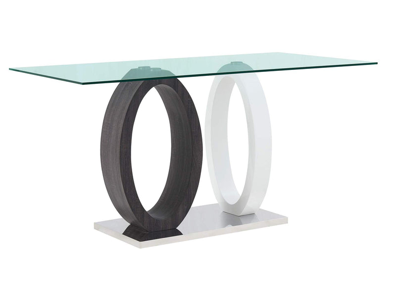D1628DT D1628 DINING TABLE