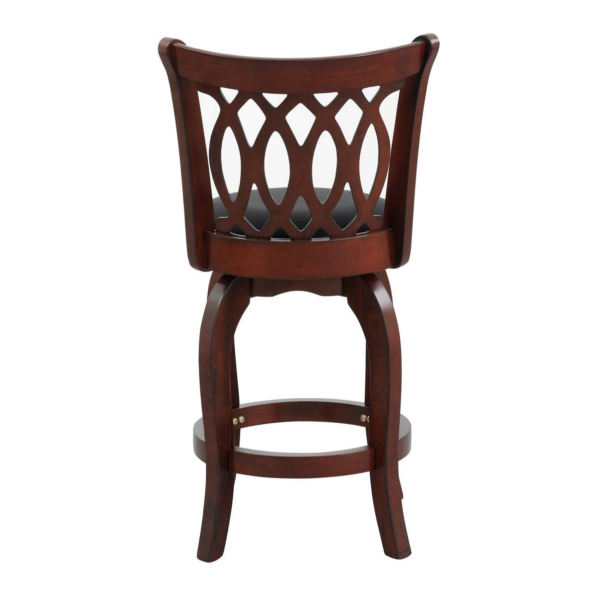 1133-24S Swivel Counter Height Chair
