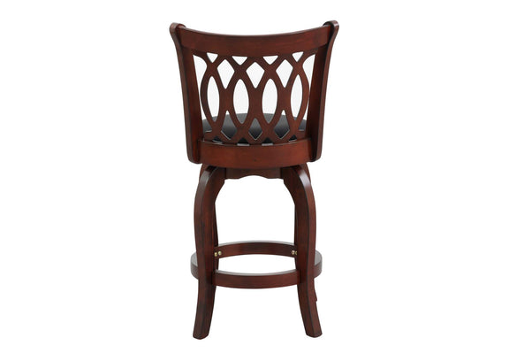 1133-24S Swivel Counter Height Chair