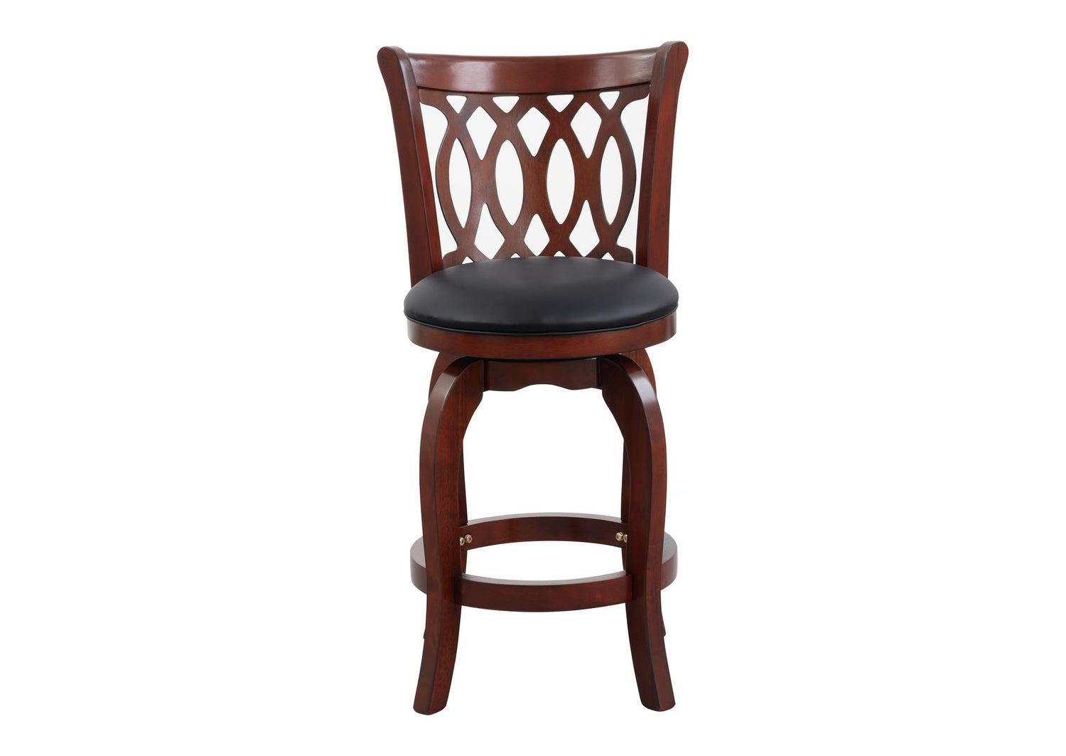 1133-24S Swivel Counter Height Chair