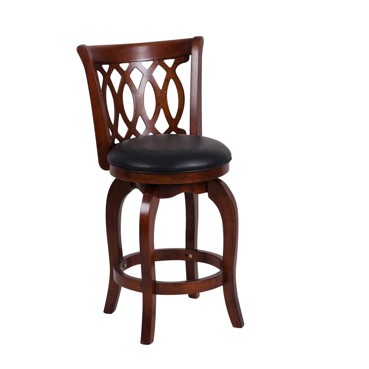 1133-24S Swivel Counter Height Chair