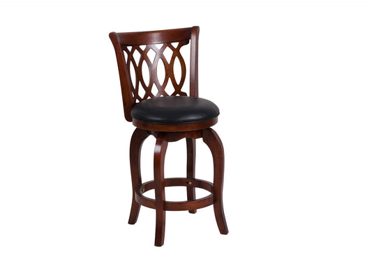 1133-24S Swivel Counter Height Chair