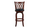 1133-29S Swivel Pub Height Chair
