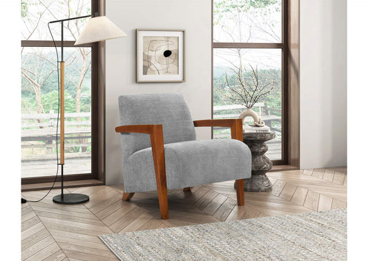 1136GY-1 Accent Chair