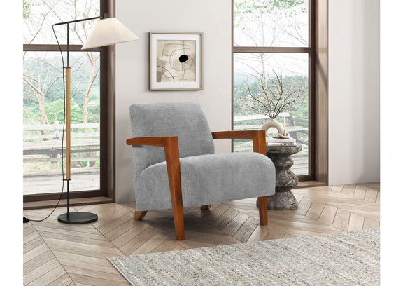 1136GY-1 Accent Chair