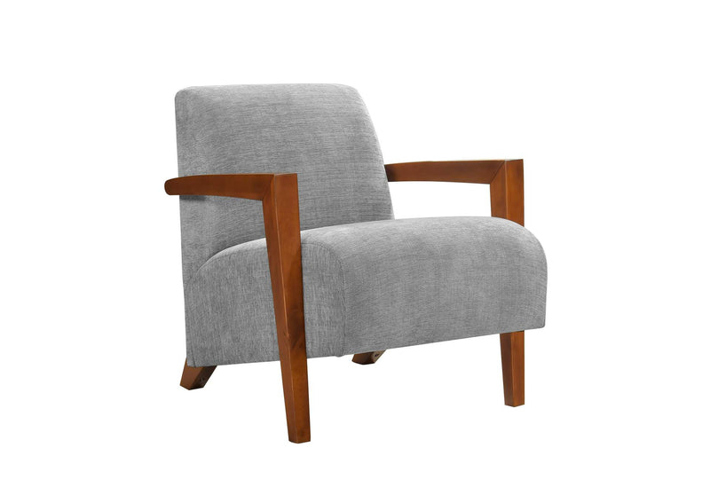 1136GY-1 Accent Chair