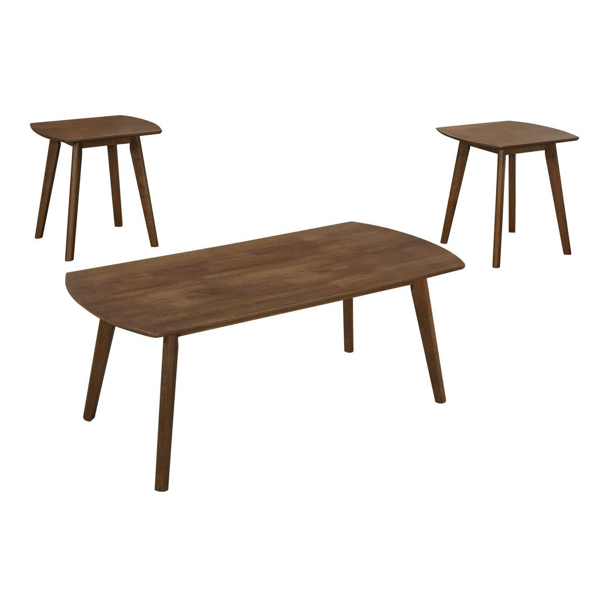 1138-31 Damala 3 Piece Occasional Set