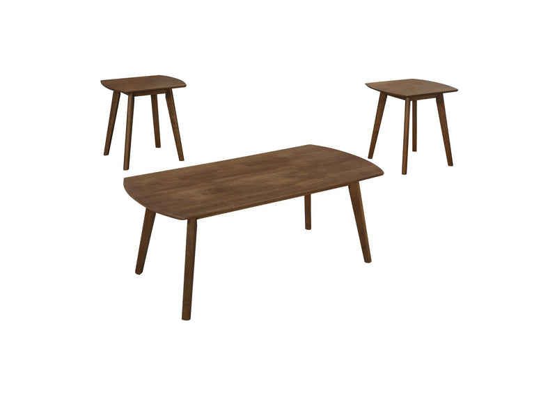 1138-31 Damala 3 Piece Occasional Set