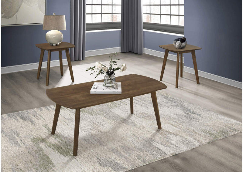 1138-31 Damala 3 Piece Occasional Set