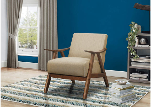 1138BR-1 Damala Accent Chair