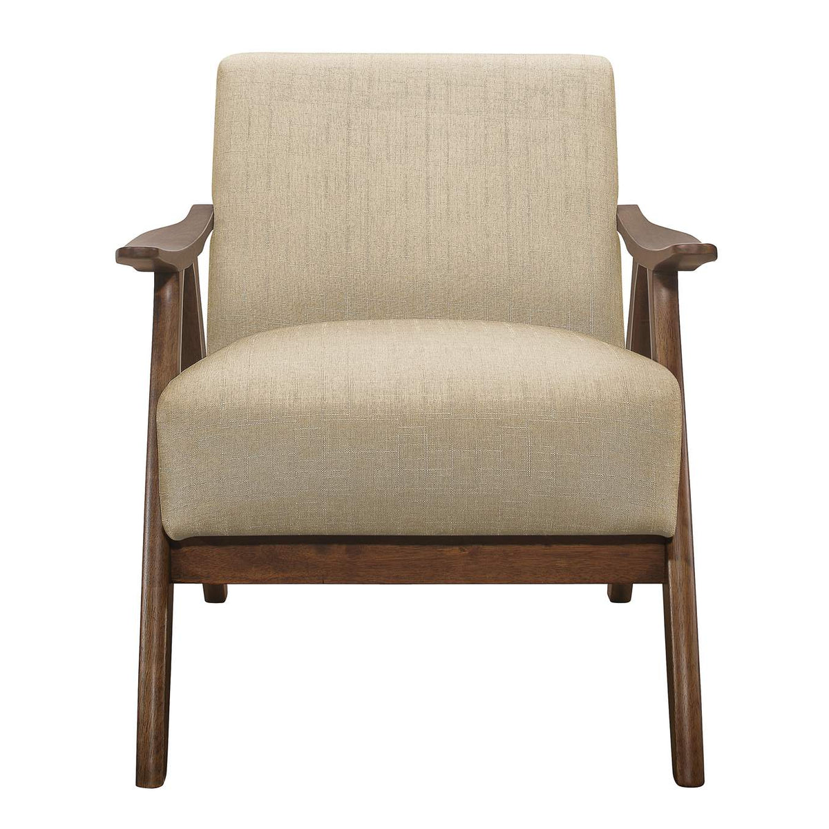 1138BR-1 Damala Accent Chair