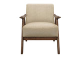 1138BR-1 Damala Accent Chair