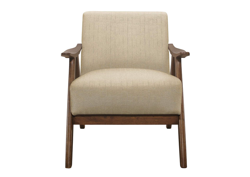 1138BR-1 Damala Accent Chair