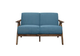 Damala Love Seat