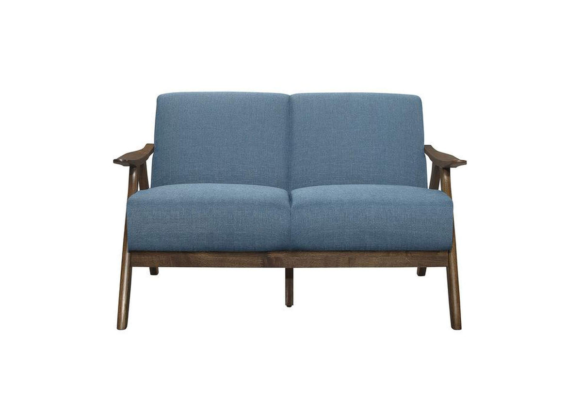 1138BU-2 Damala Love Seat