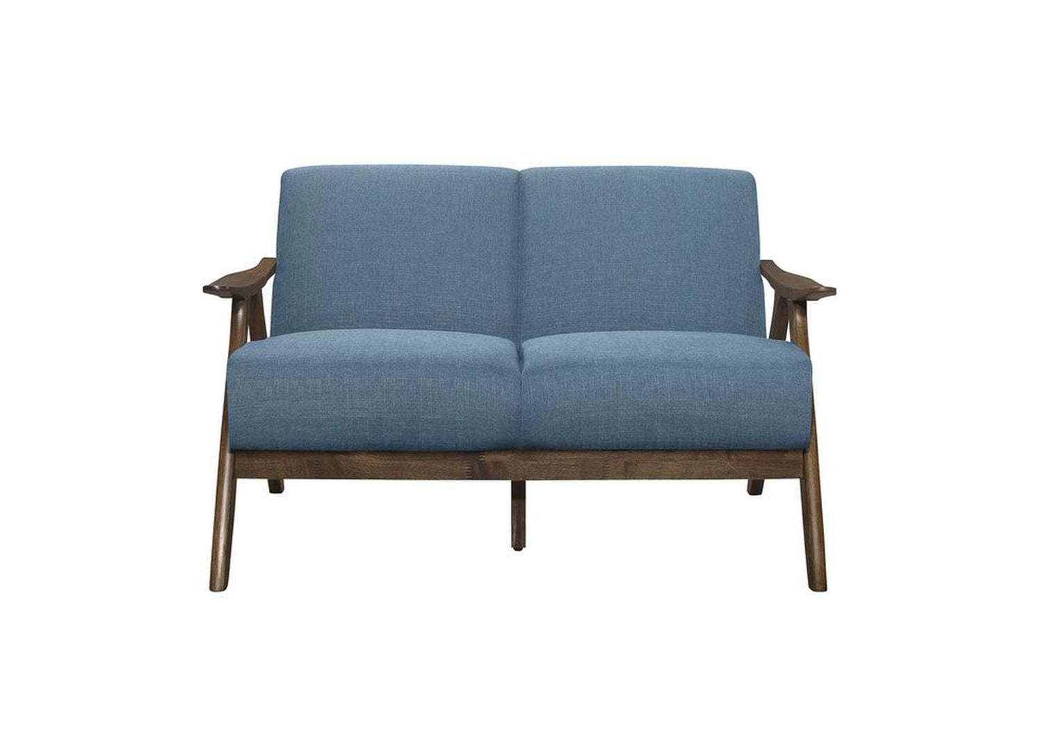 1138BU-2 Damala Love Seat