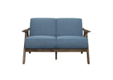 1138BU-2 Damala Love Seat