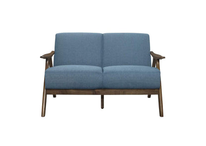 1138BU-2 Damala Love Seat