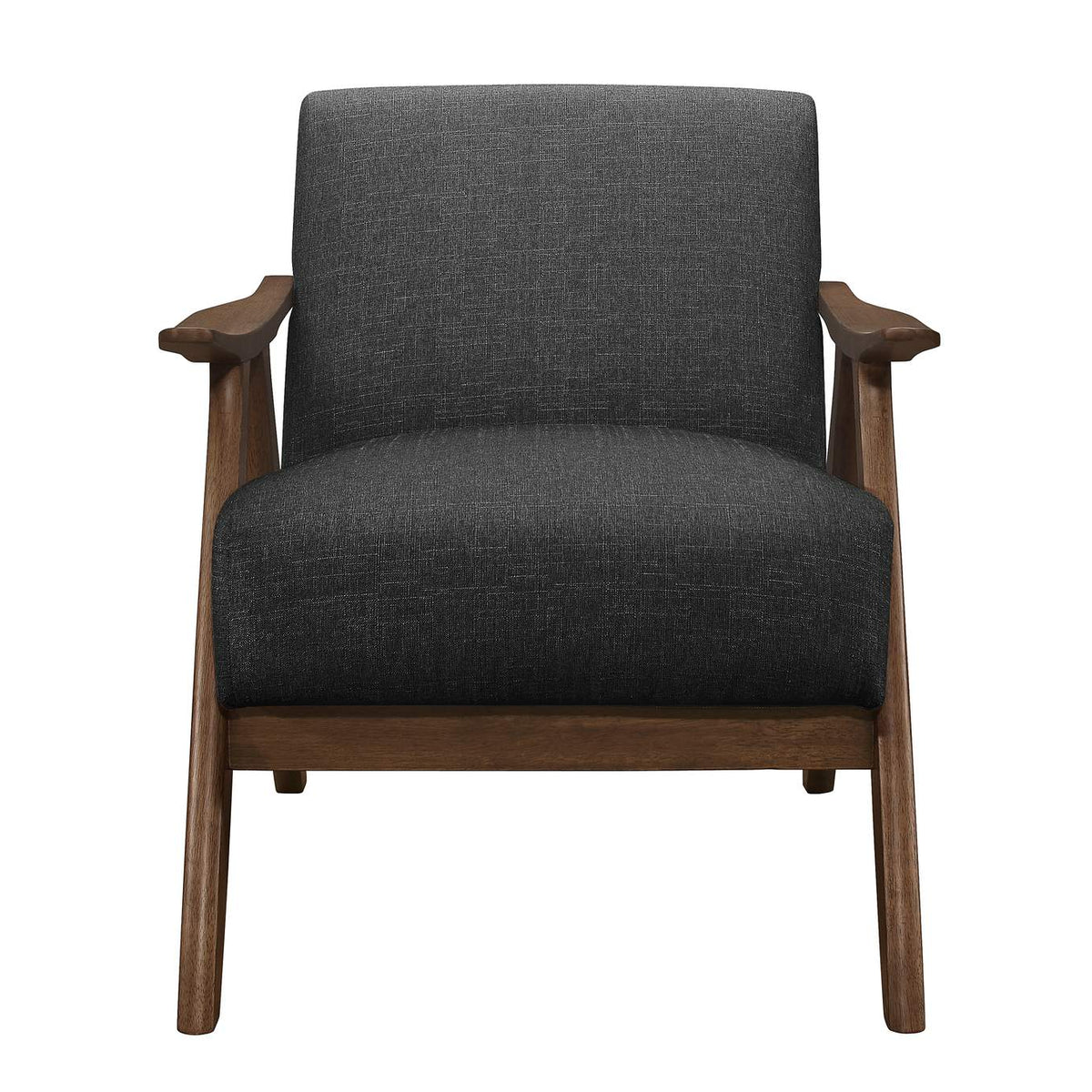 1138DG-1 Damala Accent Chair