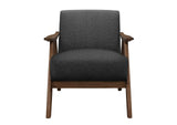 1138DG-1 Damala Accent Chair
