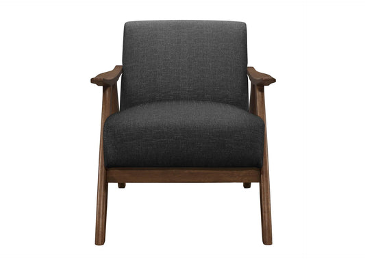 1138DG-1 Damala Accent Chair