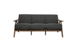 1138DG-3 Damala Sofa