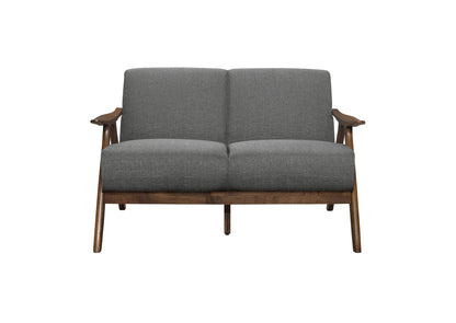 1138GY-2 Damala Love Seat