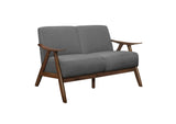 1138GY-2 Damala Love Seat