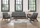 1138GY-3 Damala Sofa