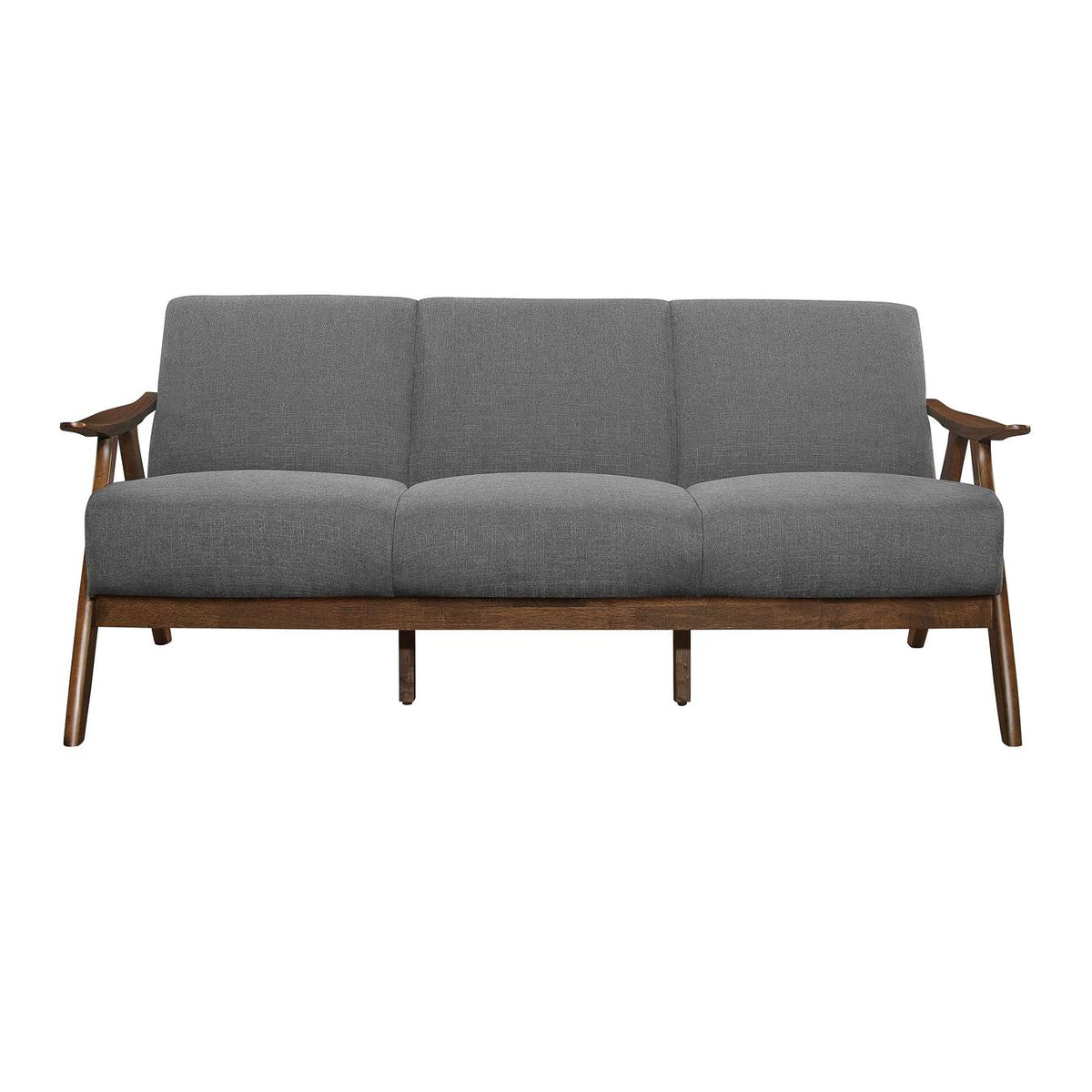 1138GY-3 Damala Sofa