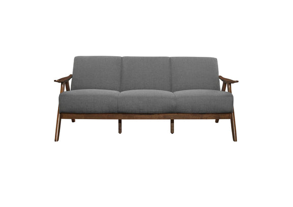 1138GY-3 Damala Sofa