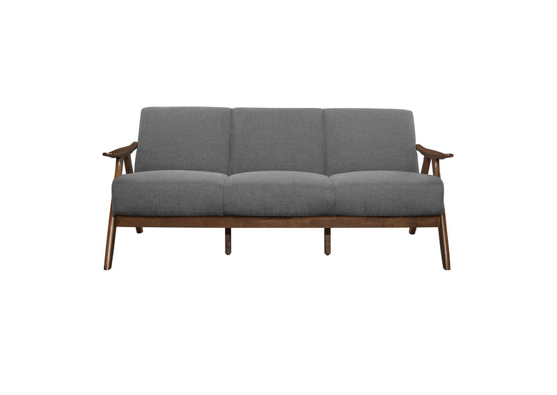 1138GY-3 Damala Sofa