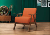 1138RN-1 Damala Accent Chair