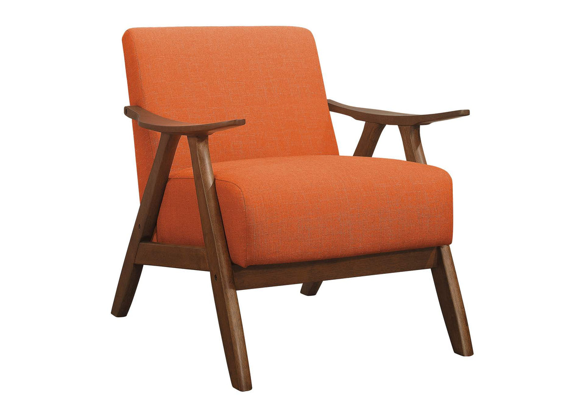 1138RN-1 Damala Accent Chair